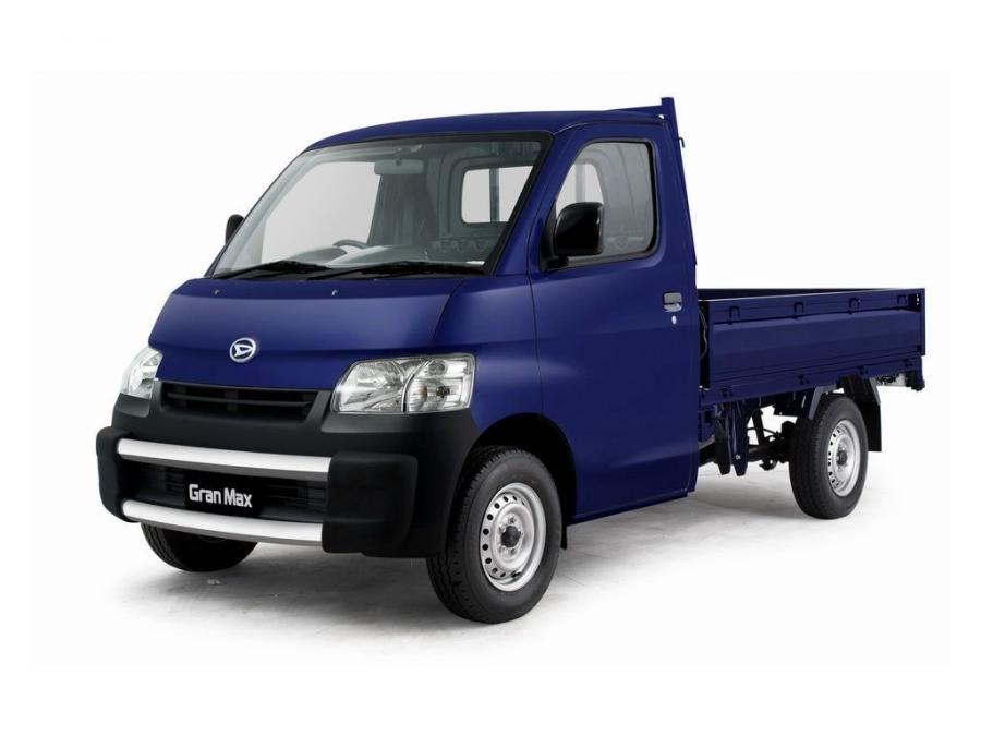  Daihatsu Gran Max Pickup 2007 года  (фото 1 из 2)